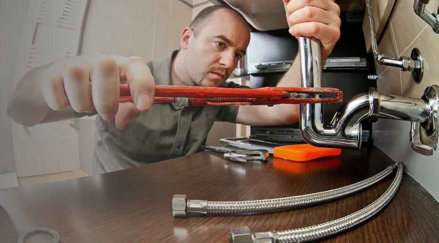 Professional sink repair in College Point, NY